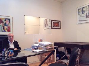 Dr Abderrahmane AMEUR