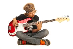 Play Notes - Cours de musique et chant à domicile