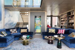 Selig & Renault Interiors Design, Architectes d'intérieur