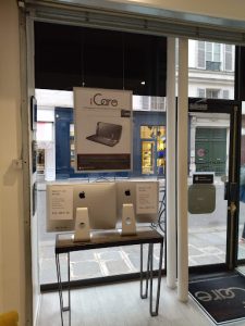 Centre iCare Saint Germain