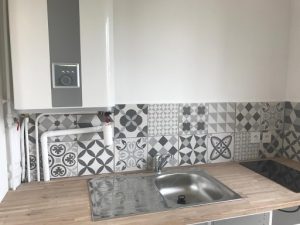 Bati renov' Entreprise de Plomberie Paris 18