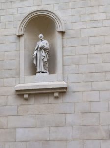 Collège Saint-Jean de Passy