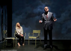 Théâtre de la Contrescarpe