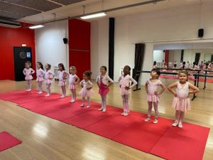 Ecole de Danses Latines Salsa Nueva