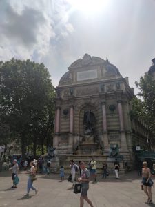 Notaires Saint Michel VIDALENC, ARNAL & LAGRANGE
