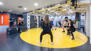 easyGym Paris Grands Boulevards