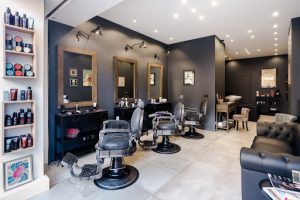 Barbe à Bidou Paris 15 Coiffeur homme,enfant,Barbier,Barbershop