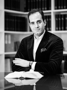 Charles-Elie MARTIN : Avocat en Droit du Travail