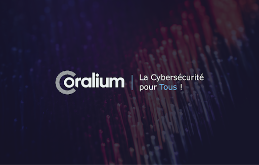 Coralium - Entreprise de Cybersécurité