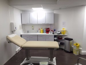 Cardiologue Paris 16 - Docteur SHIRLEY ABOUTH-BENAMARA