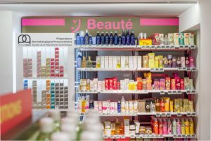 Pharmacie de la Place de la République