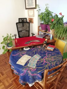 Cabinet de voyance Elie ATTALI.