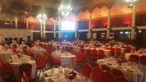 Salle Wagram