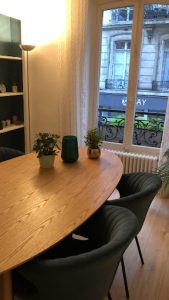 Maître Eva Touboul Cohen, Avocat