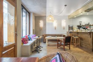 Créateurs d'intérieur