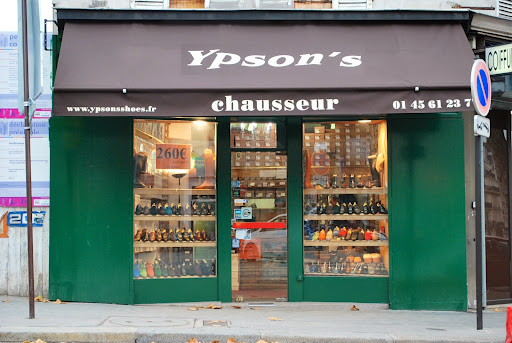 Ypson's - Paris