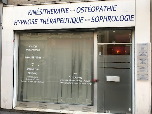 Sophie Tournouër - Psychologue - Hypnothérapeute - Thérapeute Familiale