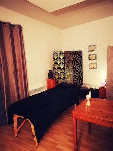 Orele Soins Énergétiques - Reiki Lahochi PNL - Thérapeute