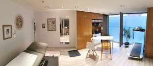 Cabinet de podologie Eva L'Arvor