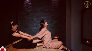 Chok Monkkon Paris - L' Art du Massage Thai Traditionnel