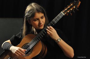 Cours de Musique Armonia Paris