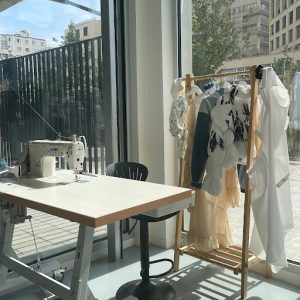 Couture d'Orée
