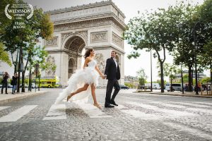 The Paris Photographer
