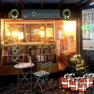 Lulu dans ma rue
