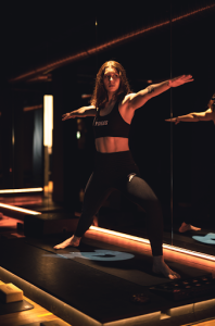 POSES Studio Paris - Yoga, Pilates, Barre