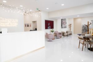 Clinique des Champs Elysées Paris Sébastopol