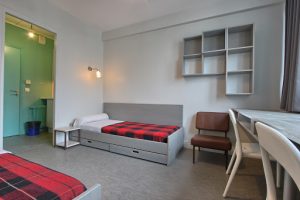 Maison des Mines et des Ponts et Chaussées