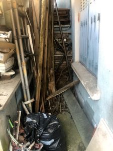 Solutions Débarras Paris