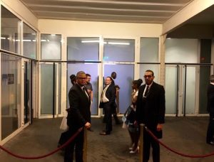 LUTECE SECURITE PRIVEE LSP