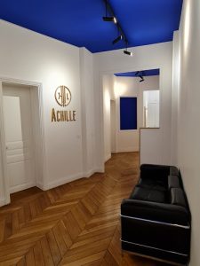 Achille Avocats - Droit Fiscal et des Sociétés à Paris