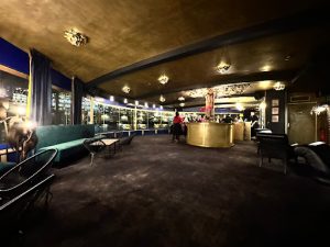 Jardins du Pont Neuf