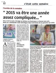 Allomégane Voyance