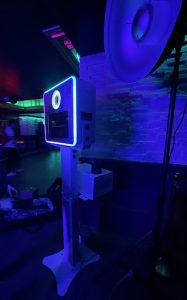 SNAP DEALS - Location photobooth - borne photo