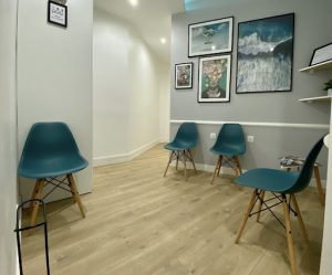 Houda Dafir Naturopathe et Réflexologue Paris 17