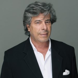 Dr Simon Daniel Lugassy