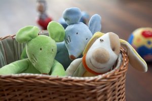 Les Enfants de Jeanne