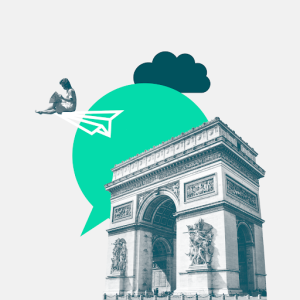 I DOM YOU PARIS Domiciliation d'entreprise