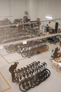 Zoomo Vélos Electriques