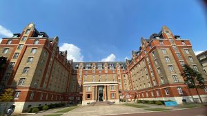 Maison des Provinces de France