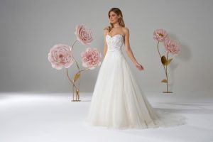Couture Nuptiale