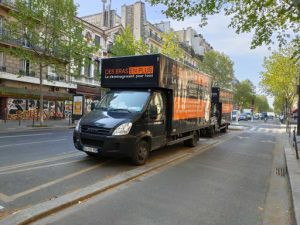 Des Bras En Plus déménagement paris