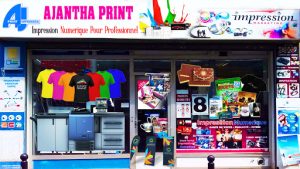 Ajantha Print