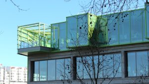 Institut Français de la Mode - HESAM Université