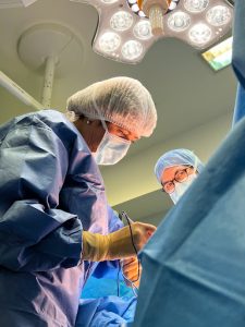 Dr. Elisa Pecorelli - Médecine et chirurgie esthétique