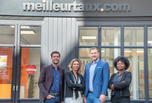 Meilleurtaux Paris 1 courtier en crédit immobilier