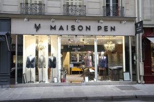 Maison Pen - Artisan tailleur